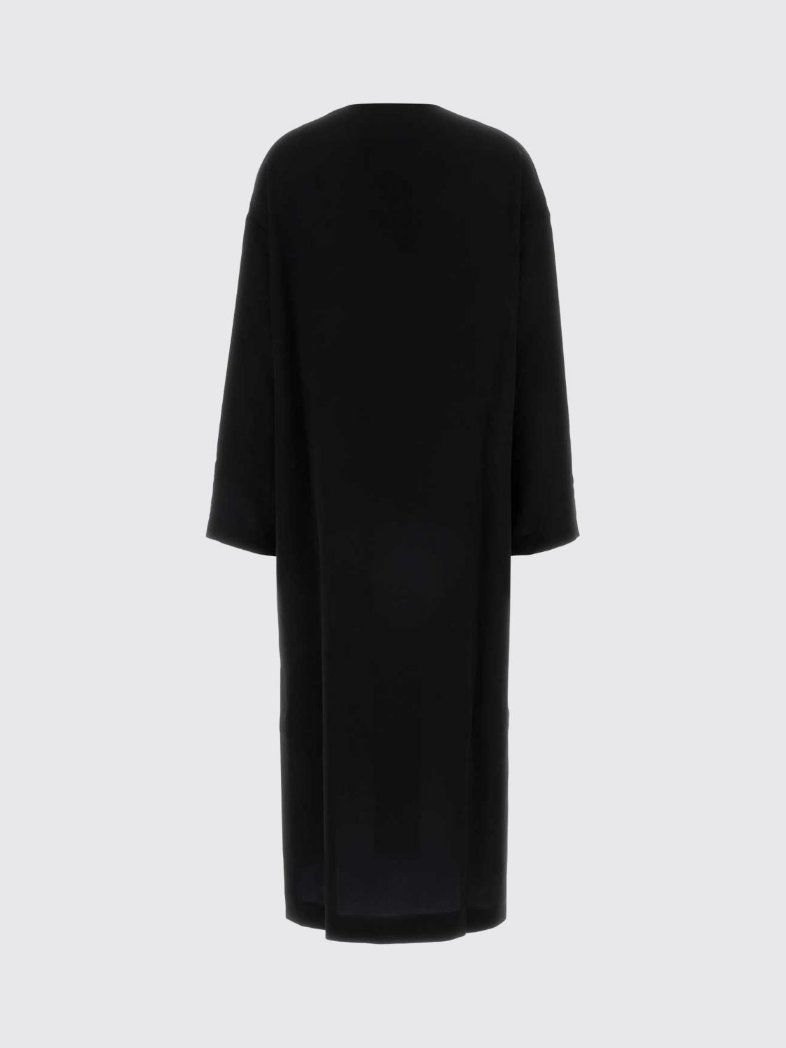 Dress Woman color Black