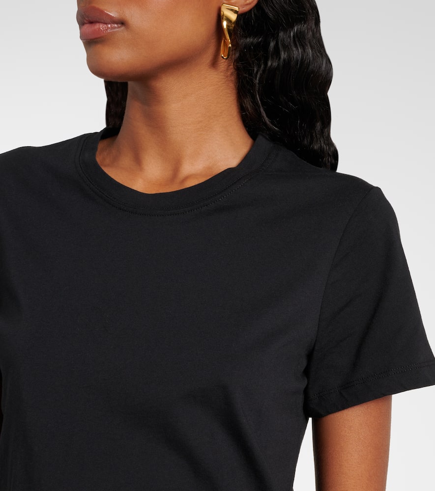Mersin cotton T-shirt