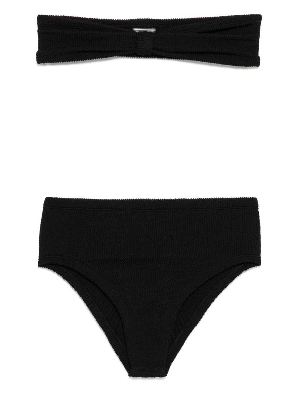 Ruby bikinis - Black