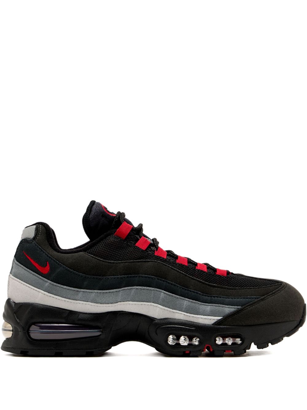 Air Max 95 sneakers - Black