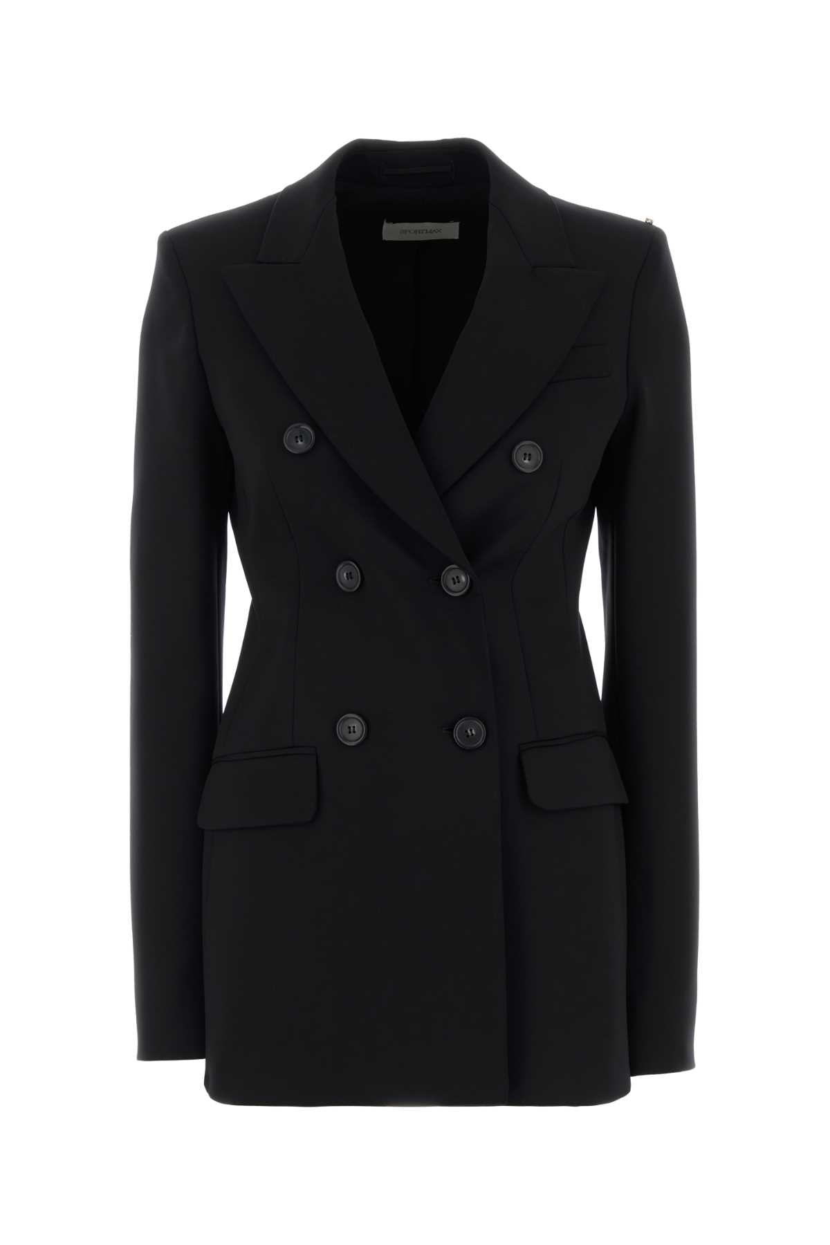 Arco Blazer — Black