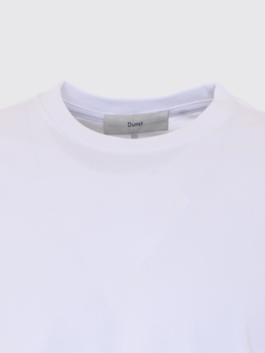 T-Shirt Men color White