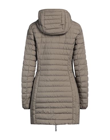 Woman Puffer Khaki