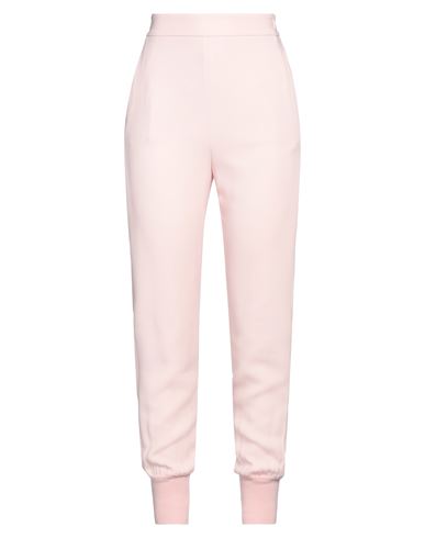 Woman Pants Pink