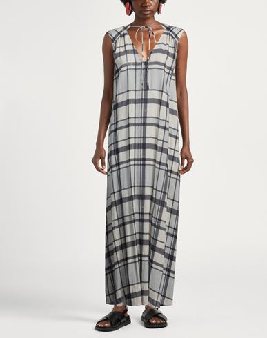Woman Maxi dress White