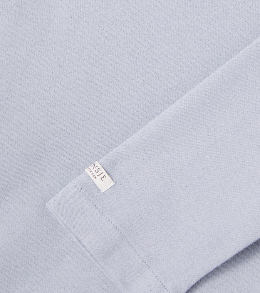 Jorijn cotton jersey top