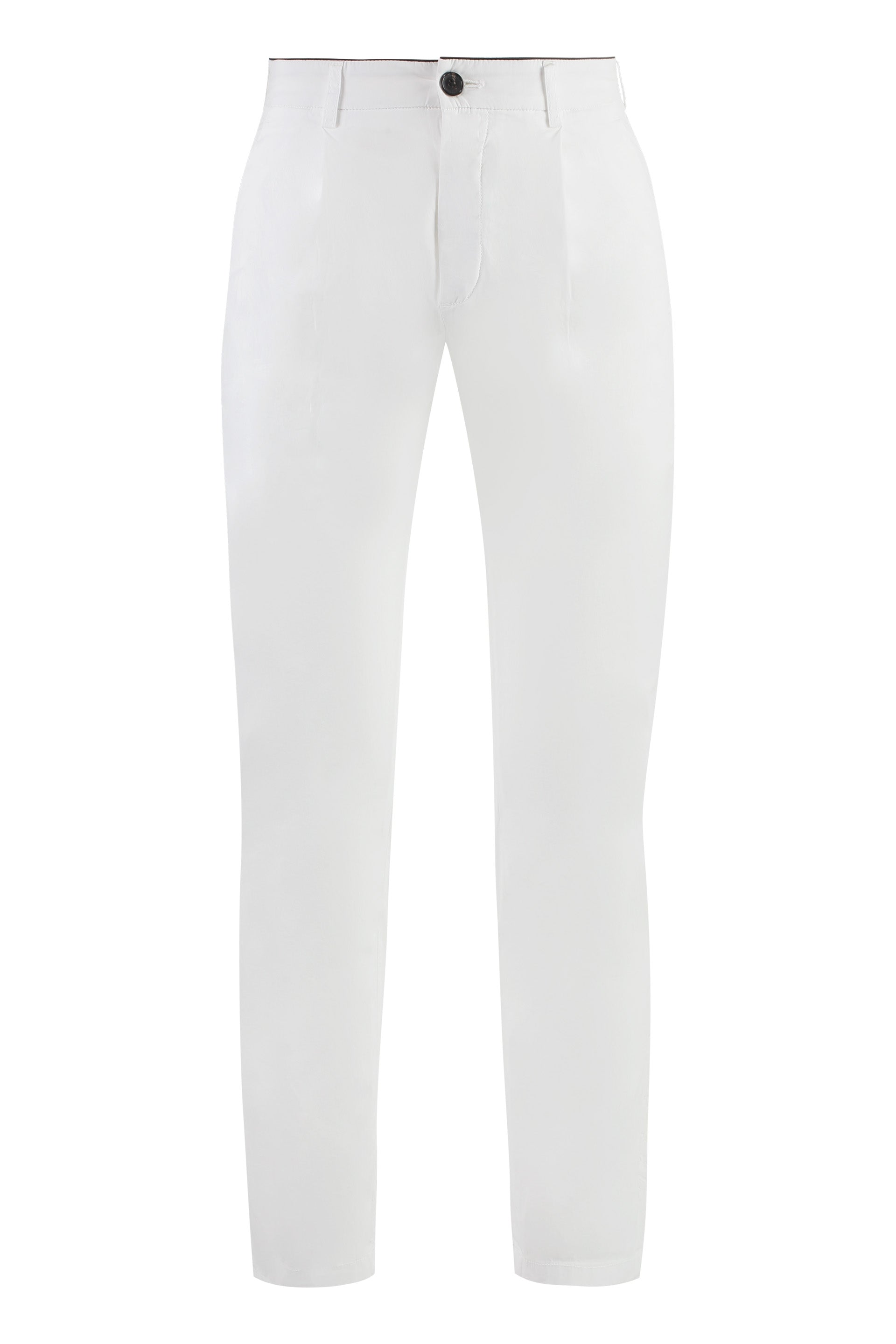 Men's Prince Chino Pants - Casual Comfort