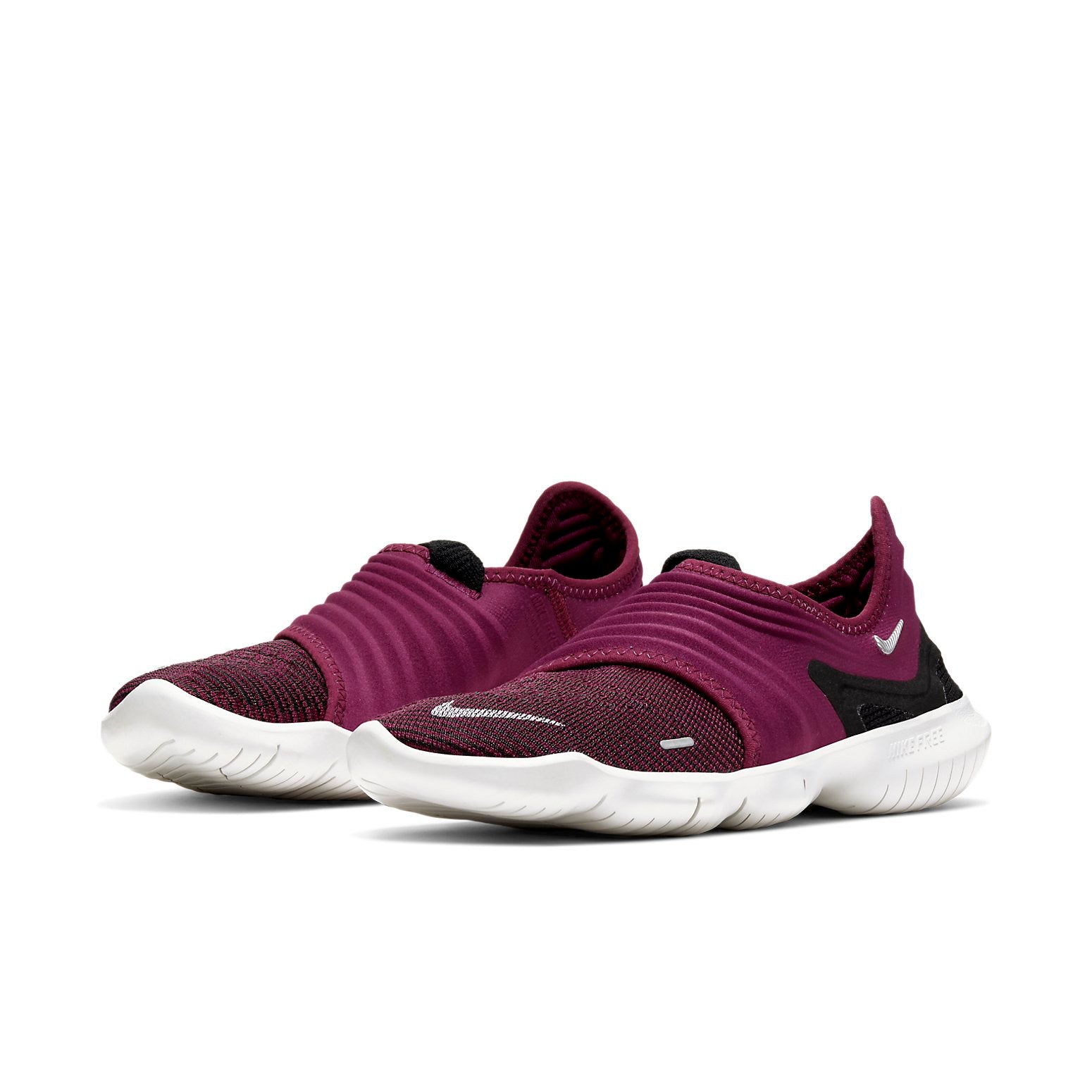 (WMNS) Free RN Flyknit 3.0 'True Berry'
