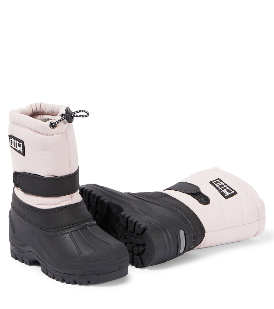 Driven snow boots