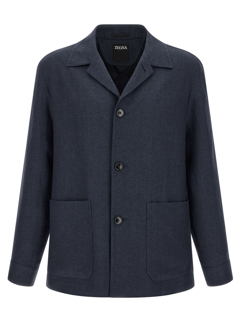 Alpe Jacket
