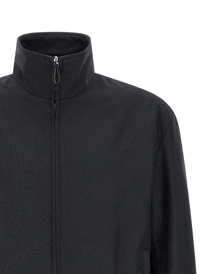 Arnica Puffer Jackets Blue
