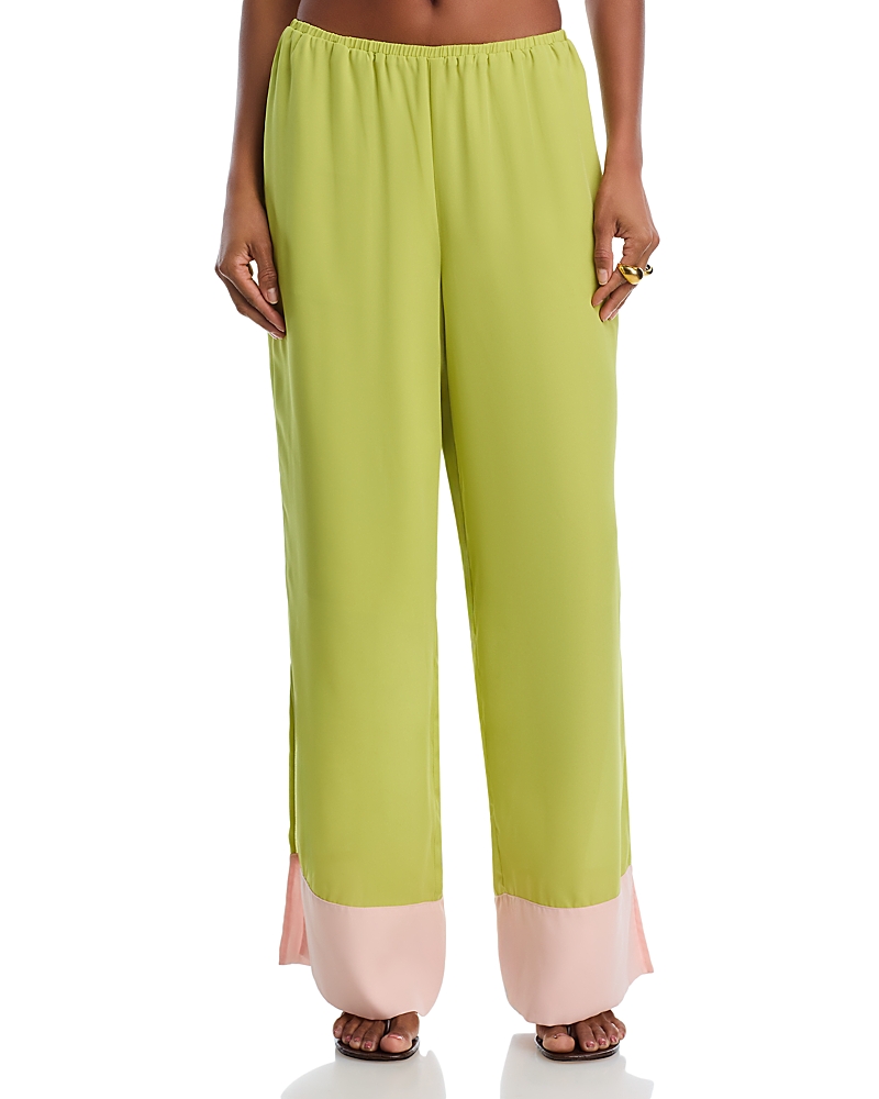 The Antonia Pull On Pants
