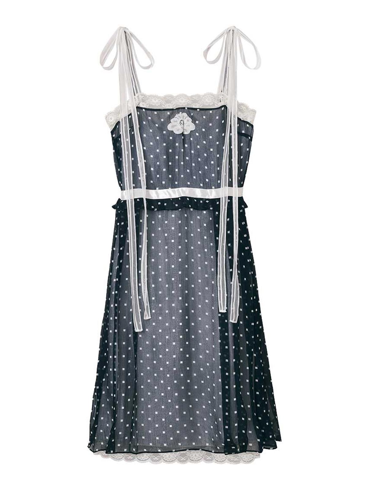 Dress Woman color Blue