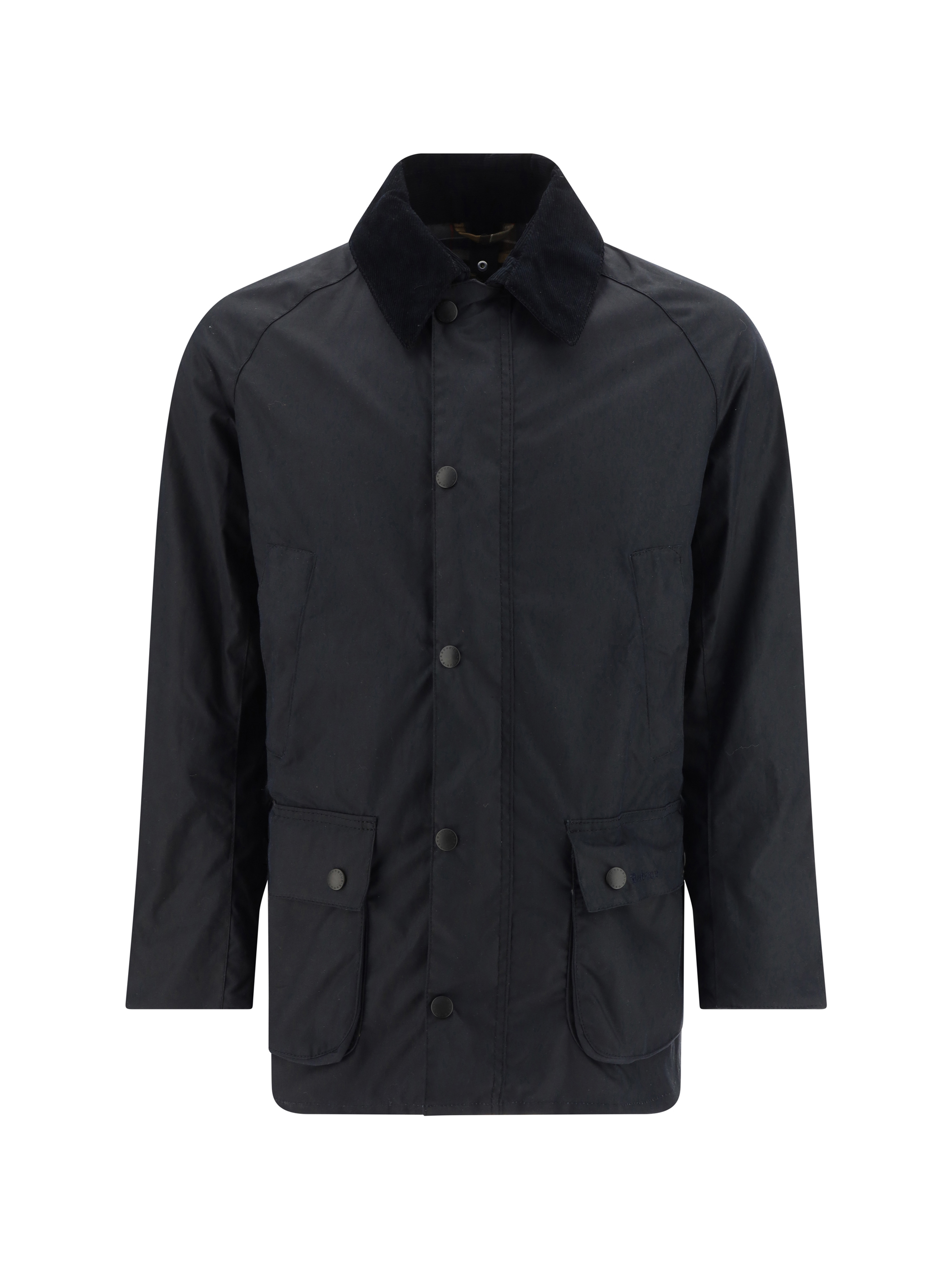 Ashby Jacket