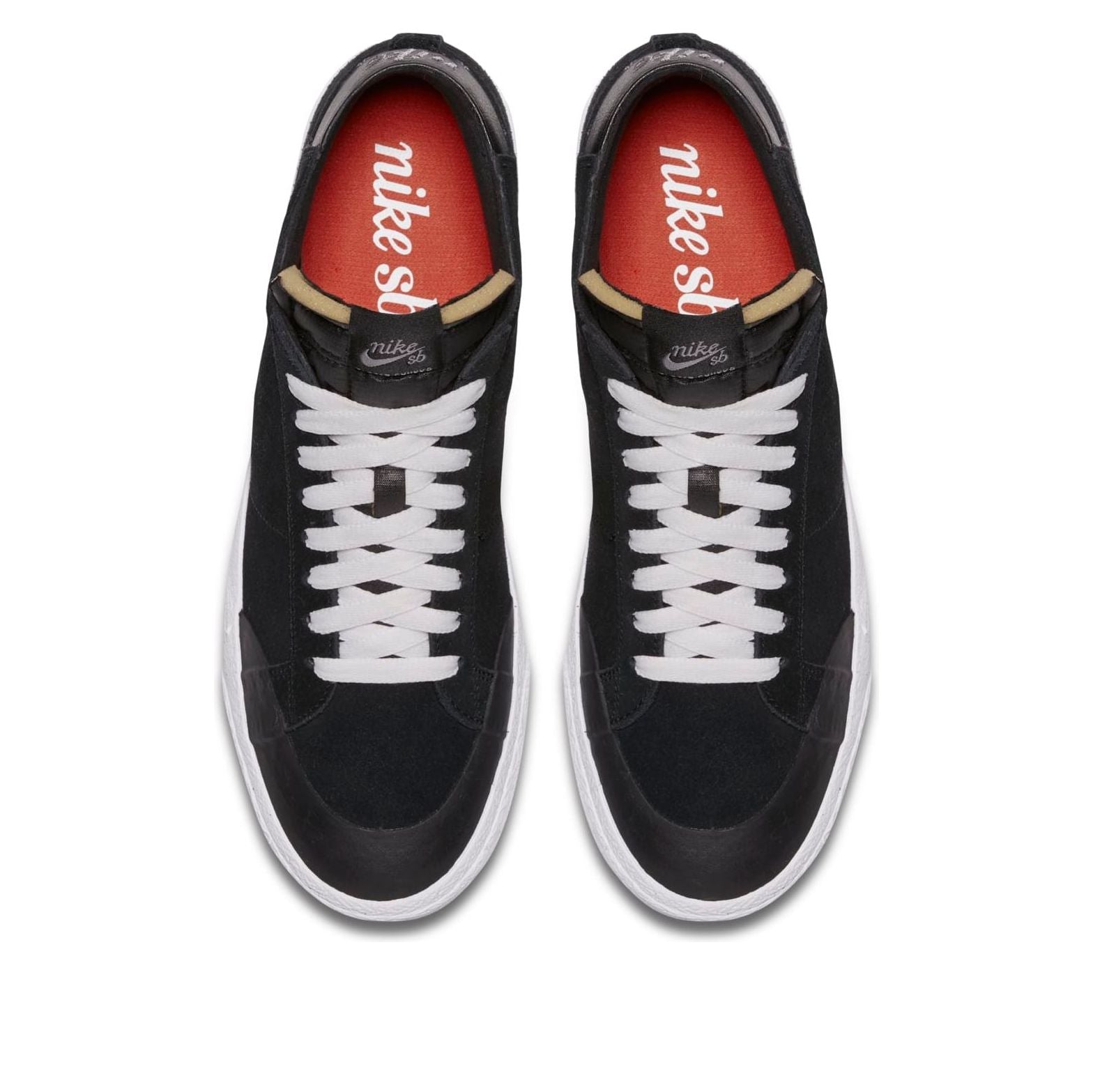 Zoom Blazer Chukka XT SB 'Black'