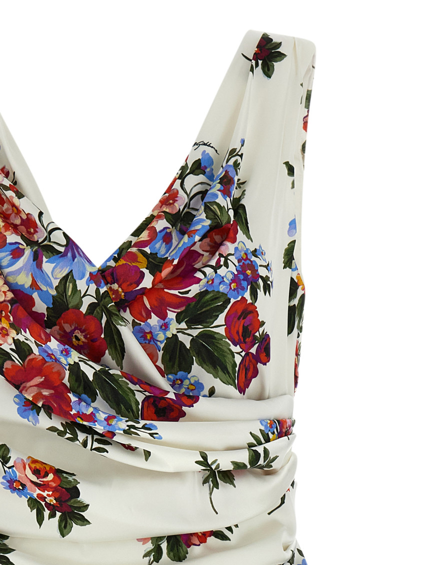 Mazzo Di Fiori Dress