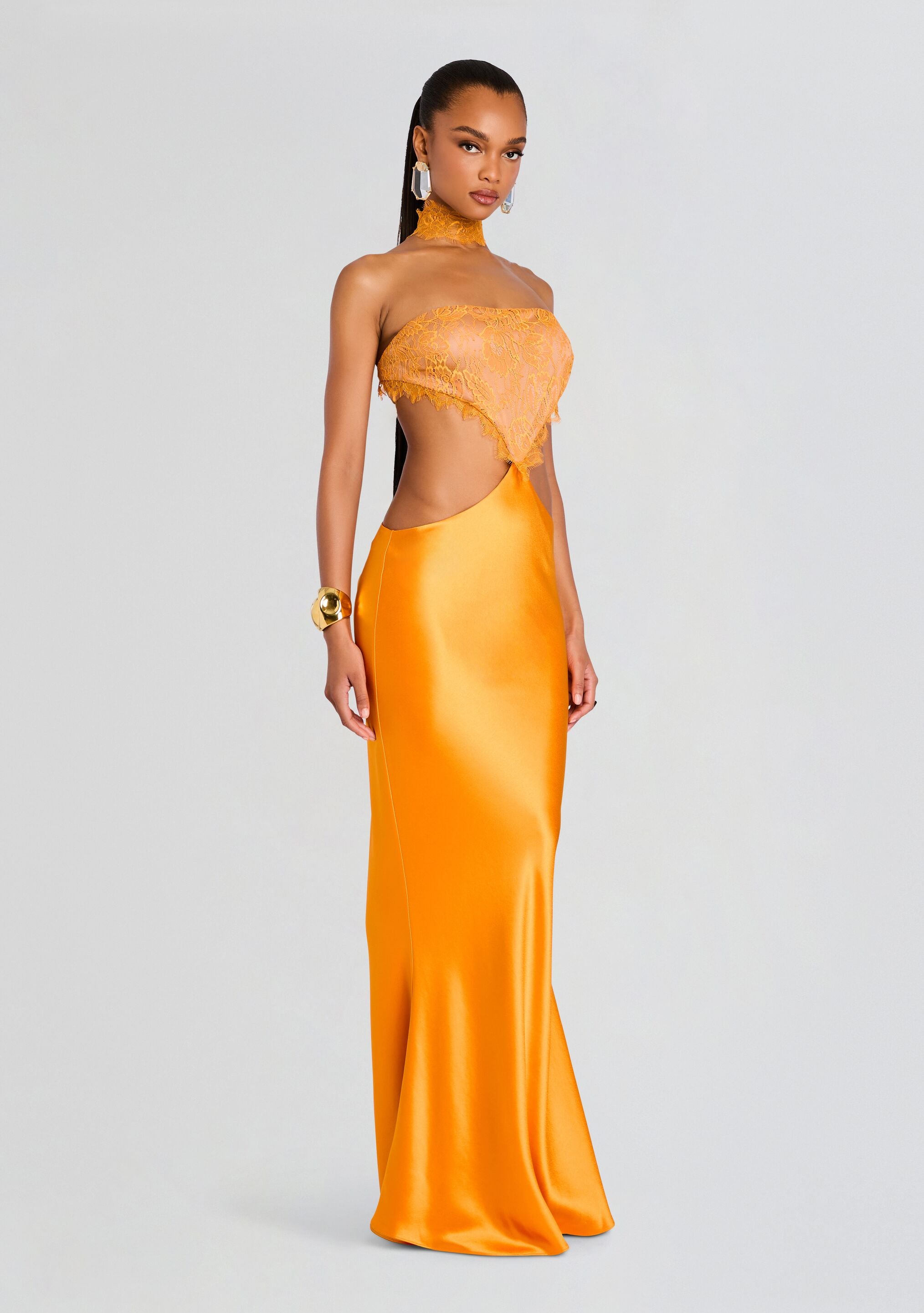 Lucie Dress