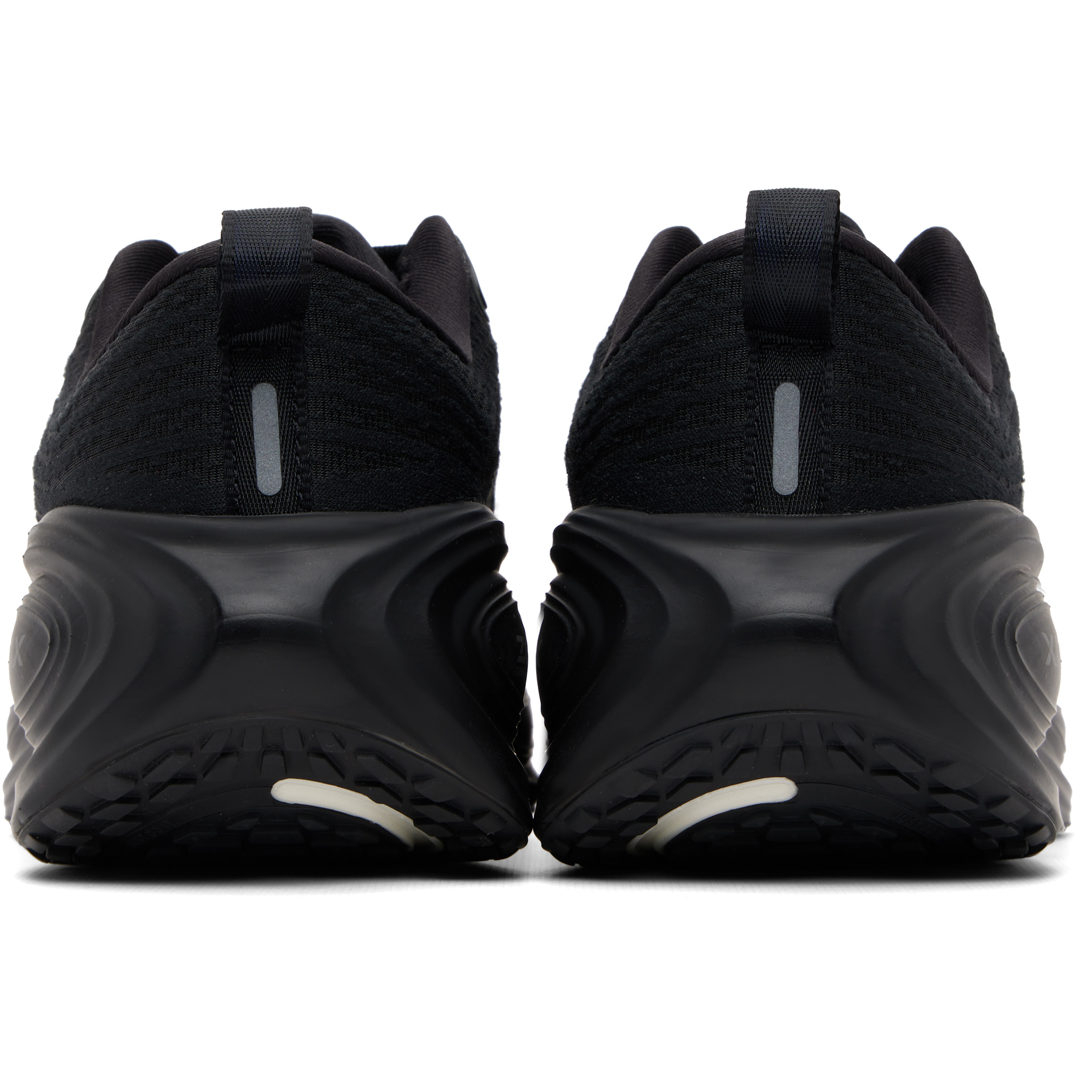 Black Vomero Plus Sneakers