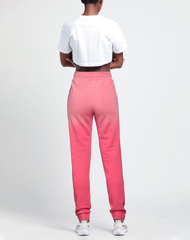 Princess Woman Pants Pink Size M Cotton