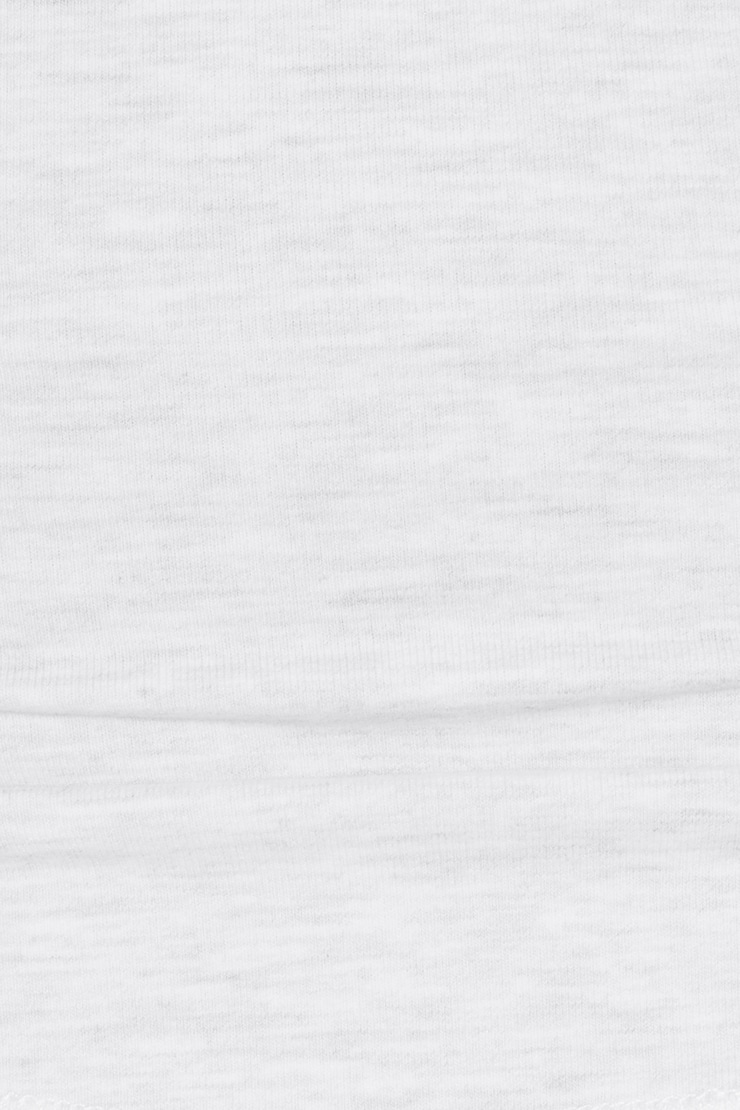 StretchTerry™ Open Back Halter Top - Greys - Women Clothing