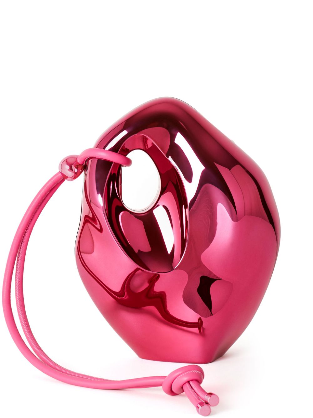 Phil's Third Eye mini bag - Pink