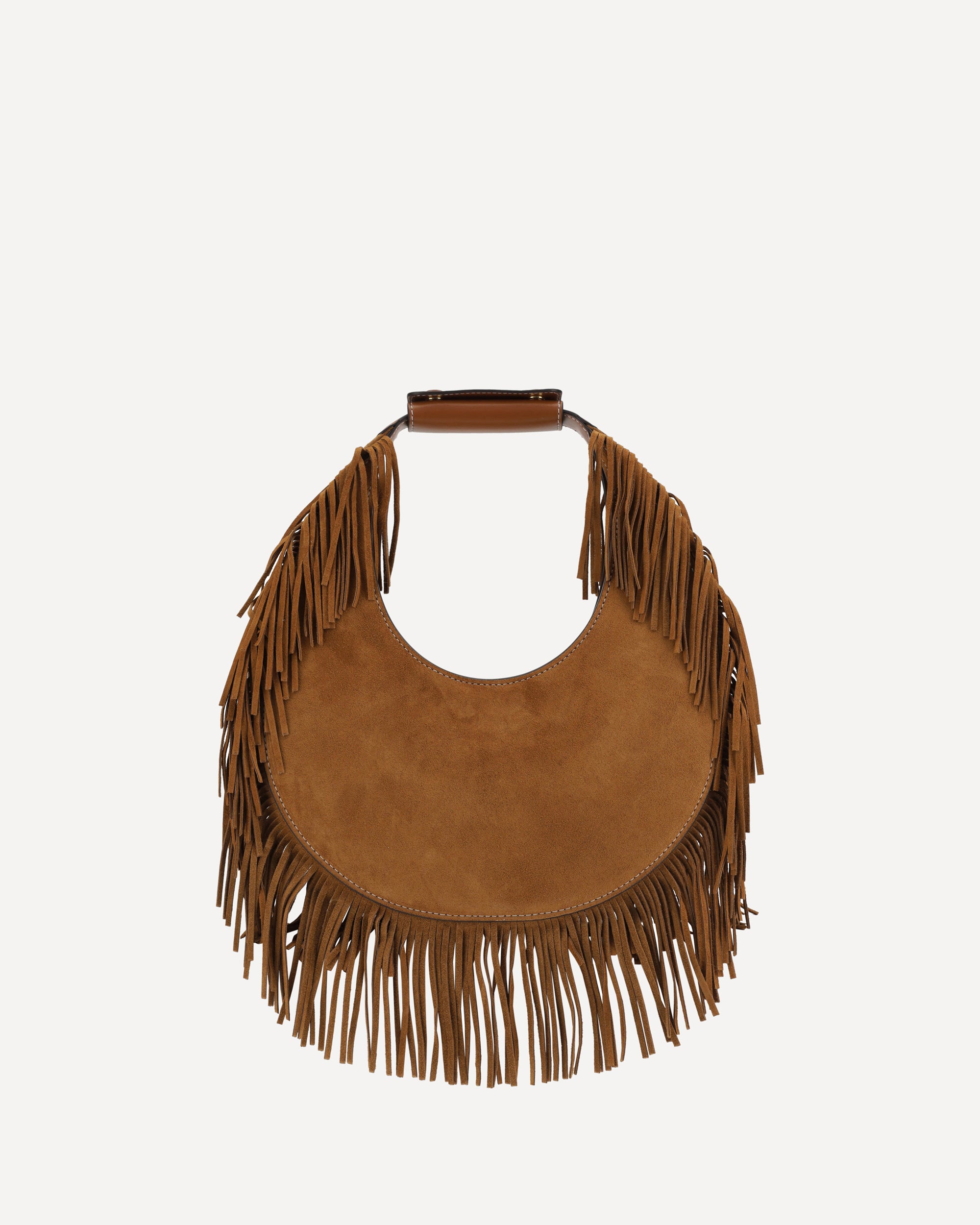 STAUD Moon Shoulder Bag Female UNI