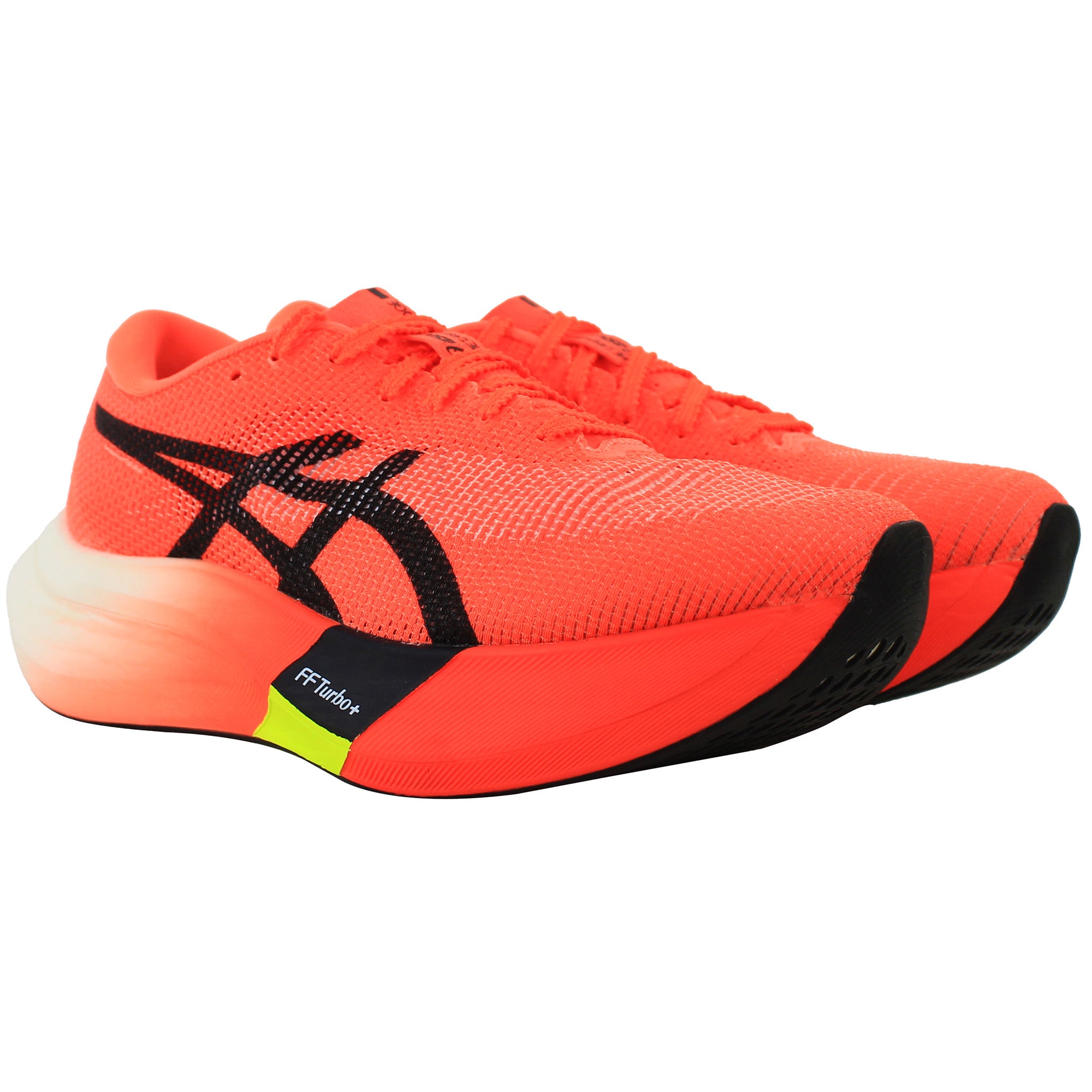 Asics Metaspeed Edge Paris Mens Red Running Shoe