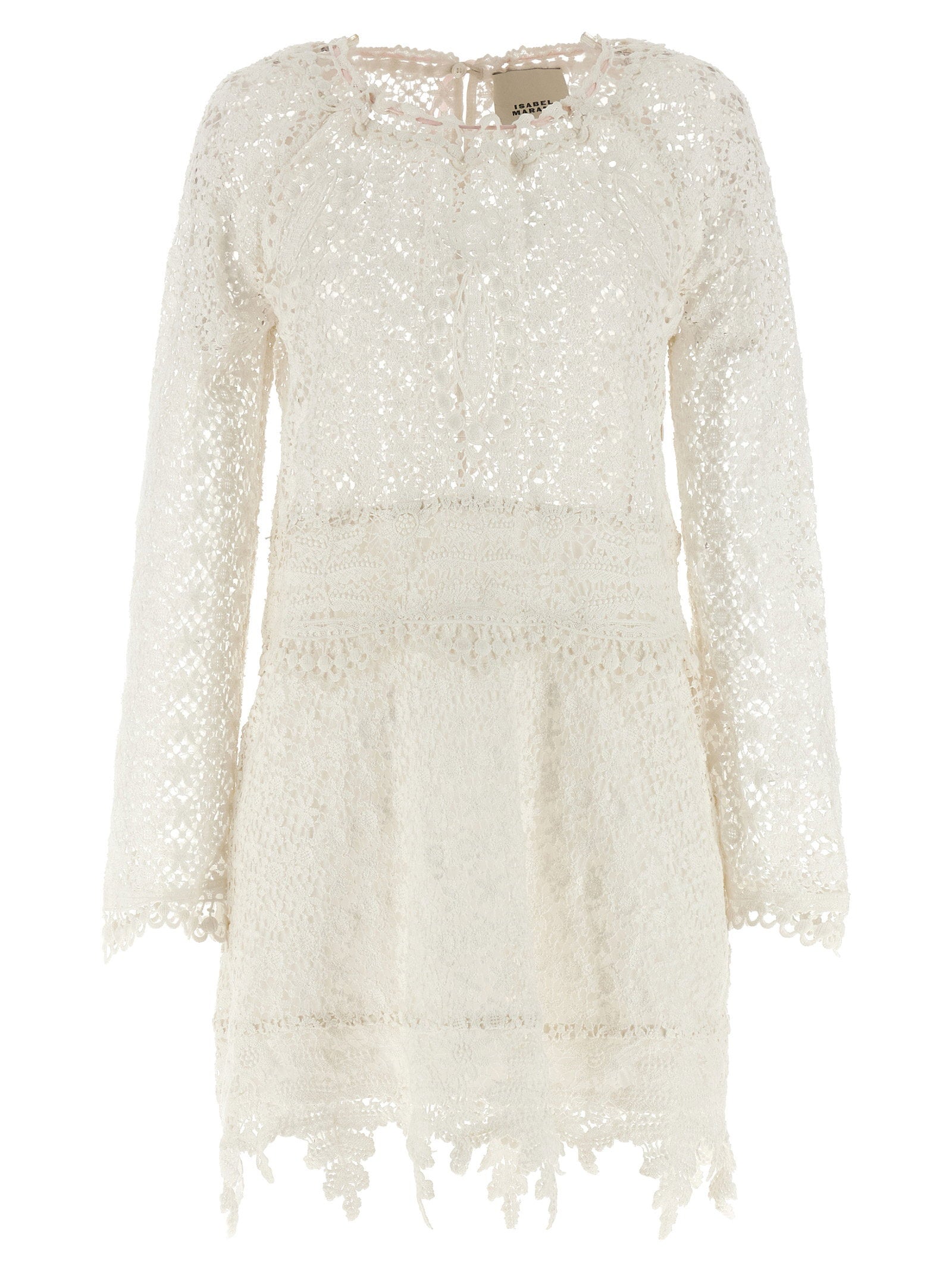 Hizene Dress