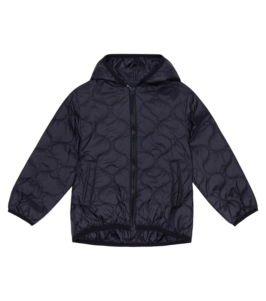 Il Gufo Quilted jacket