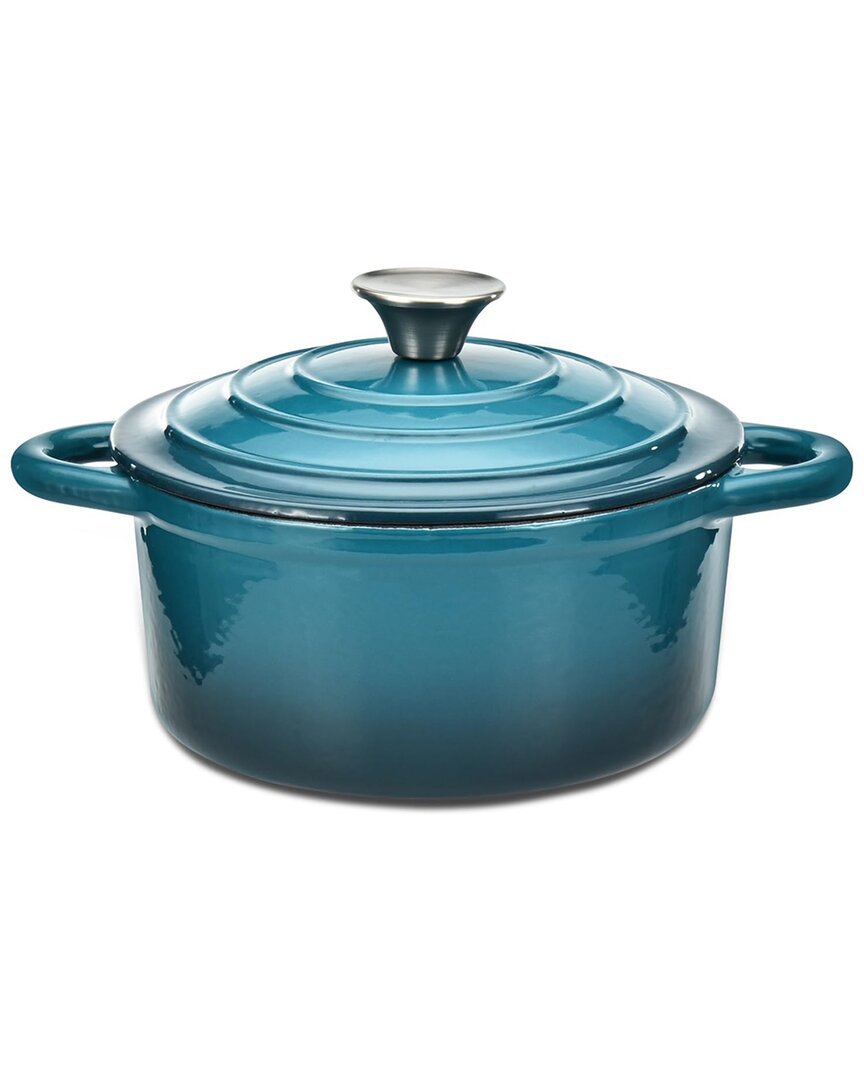 Cast Iron Dutch Oven 3qt