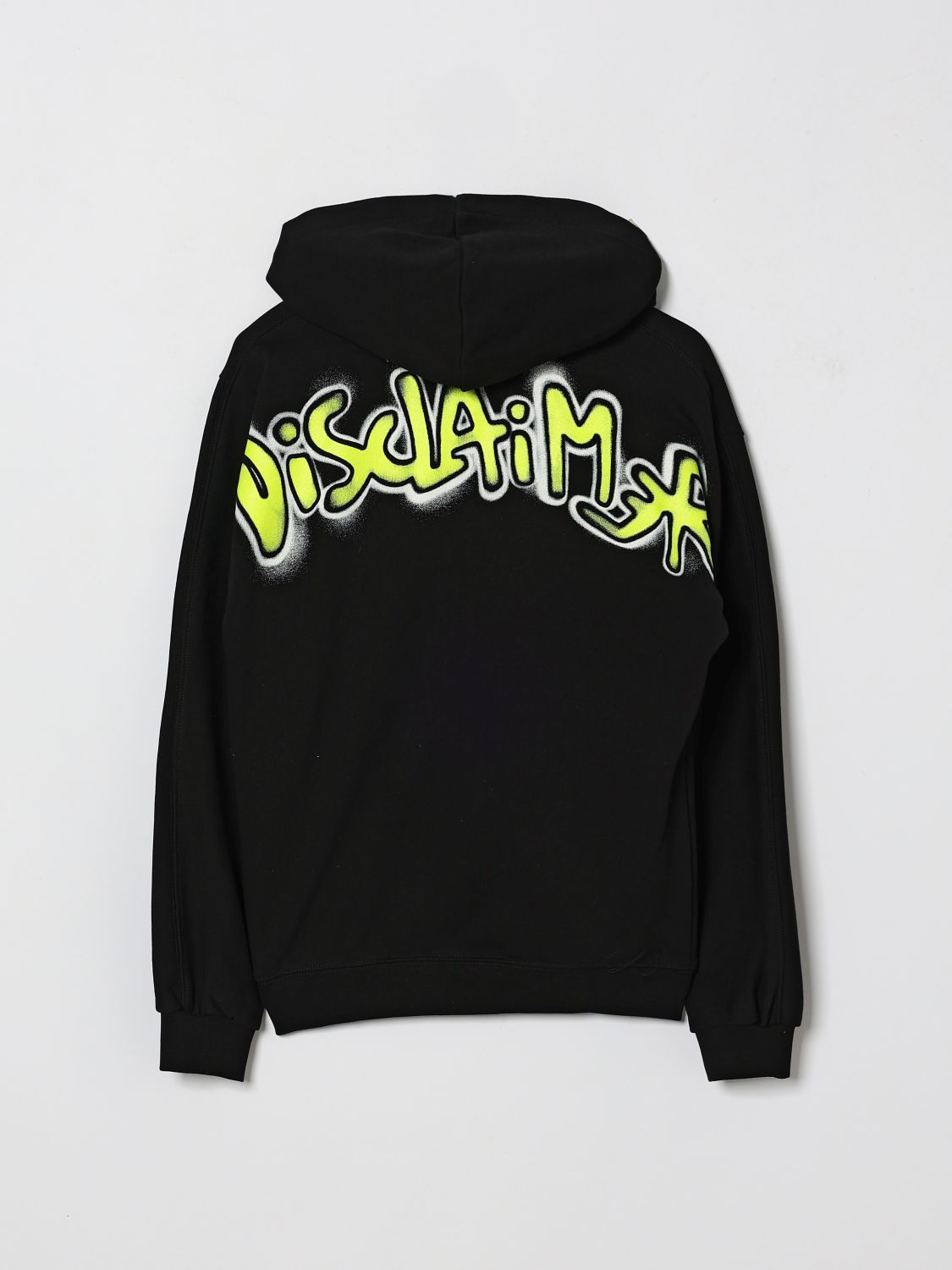 Sweater Kids color Black