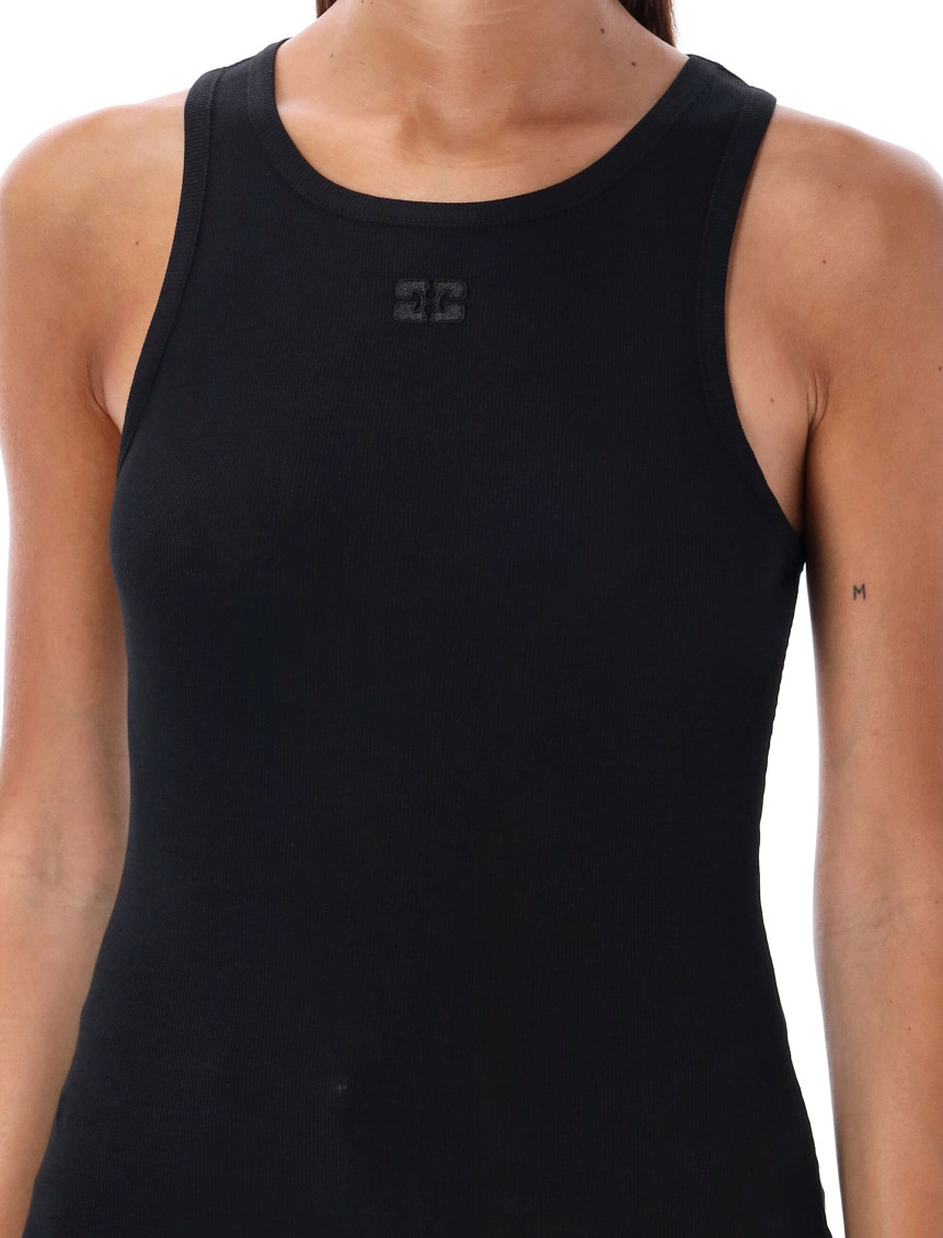 Cotton Tank Top