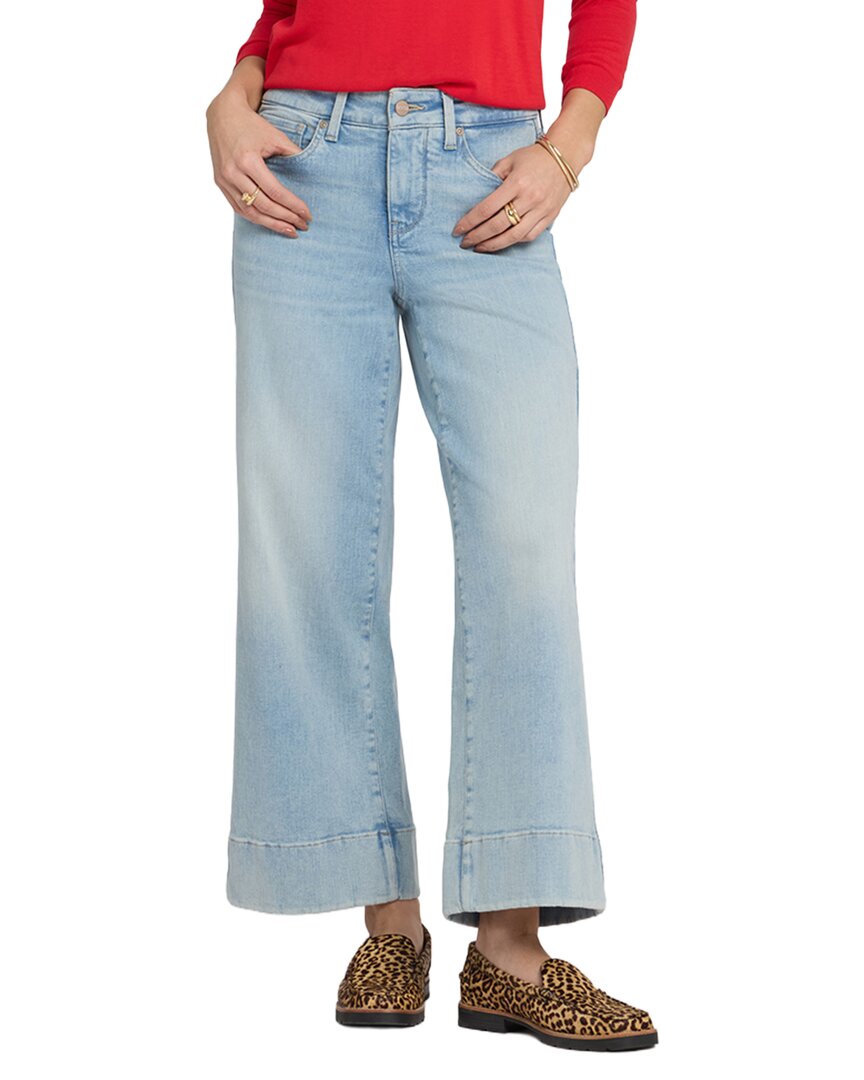 Teresa Keys View Wide Leg Jean