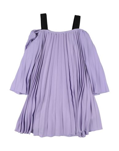 Kid Girl Kids' dress Lilac Size 10 Rayon