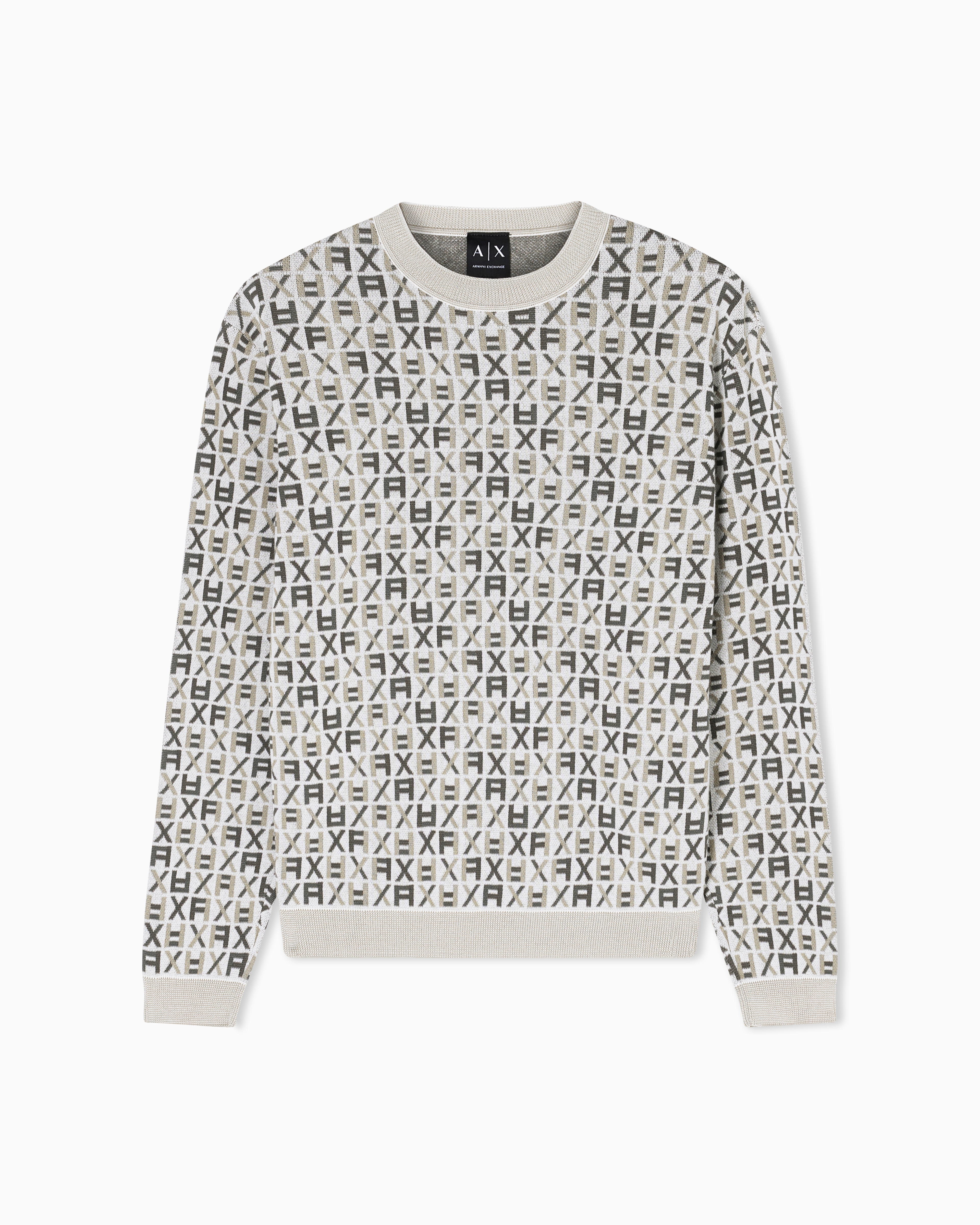 Cotton jumpers