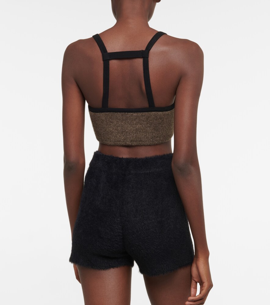 Jacquemus Bellinu bralette