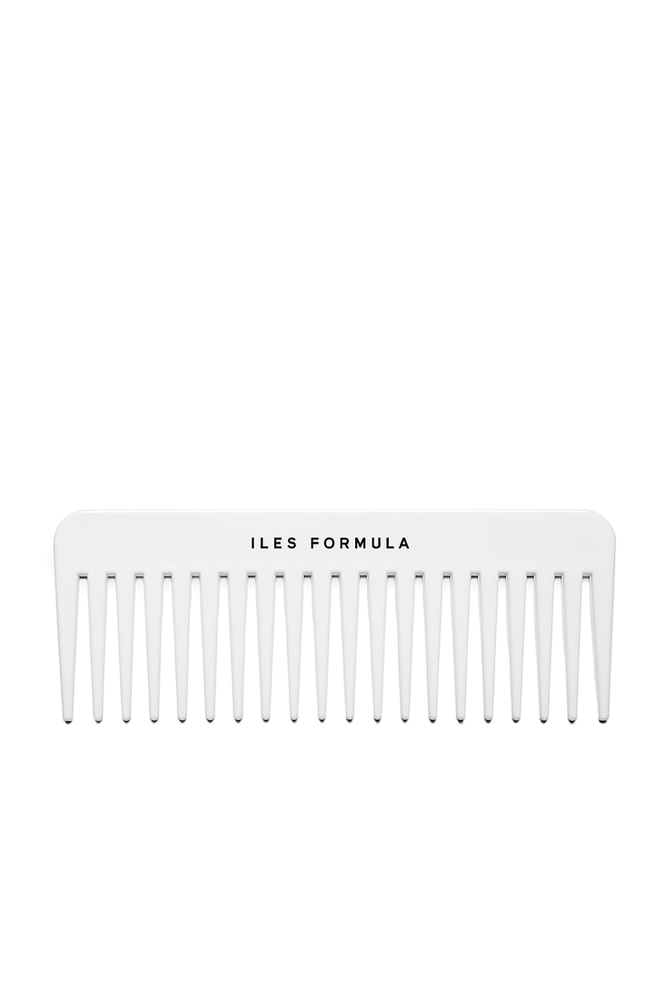 Iles Formula Conditioner Distribution Comb in Beauty: NA