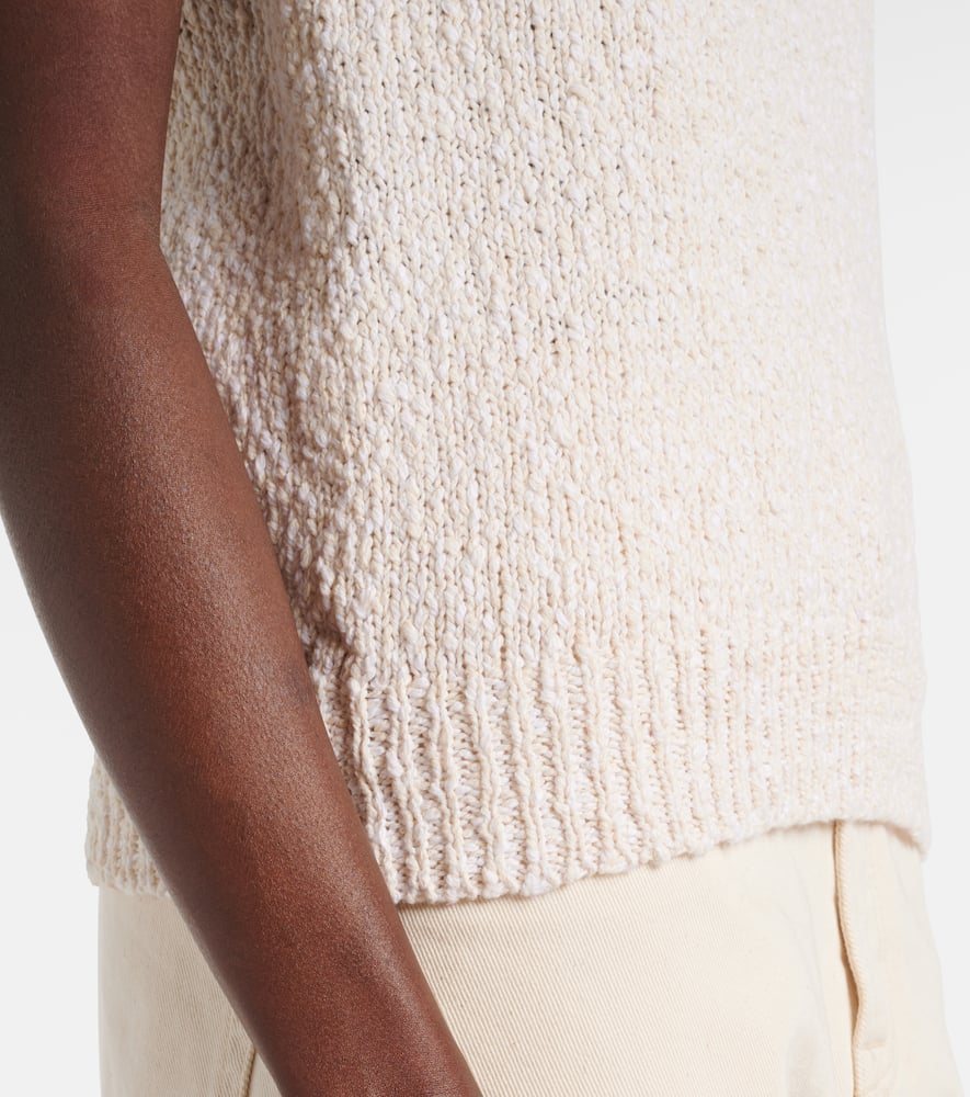 Róhe Cotton top