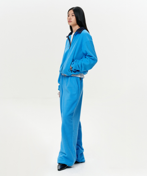 Women Polar Fleece Pants