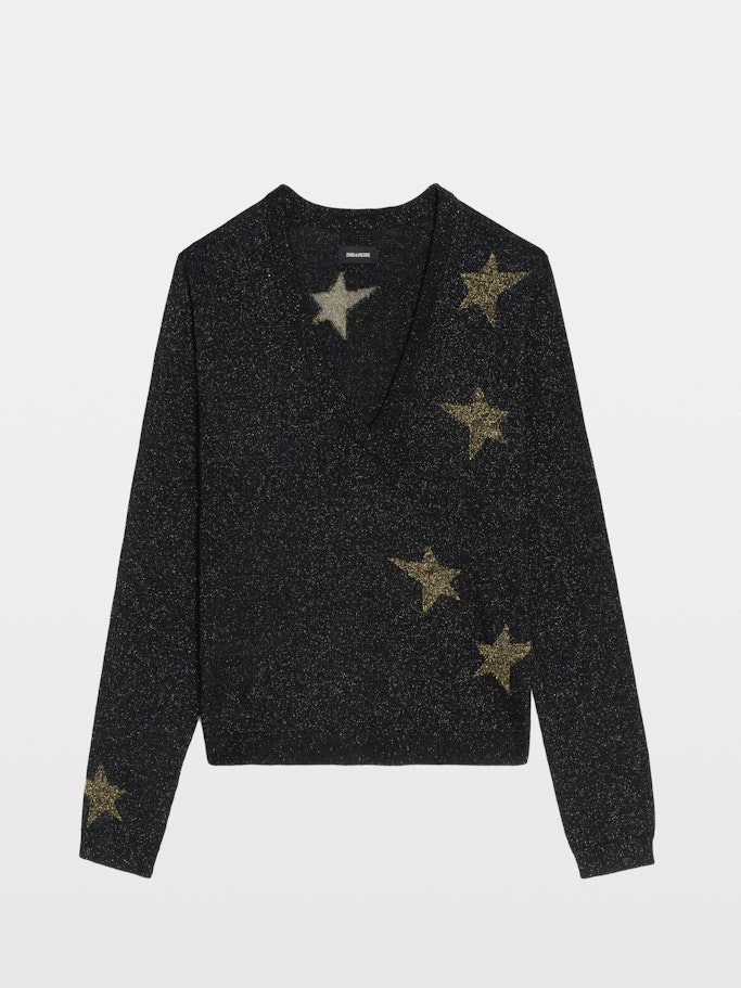 Rivyl Merino Wool Sweater