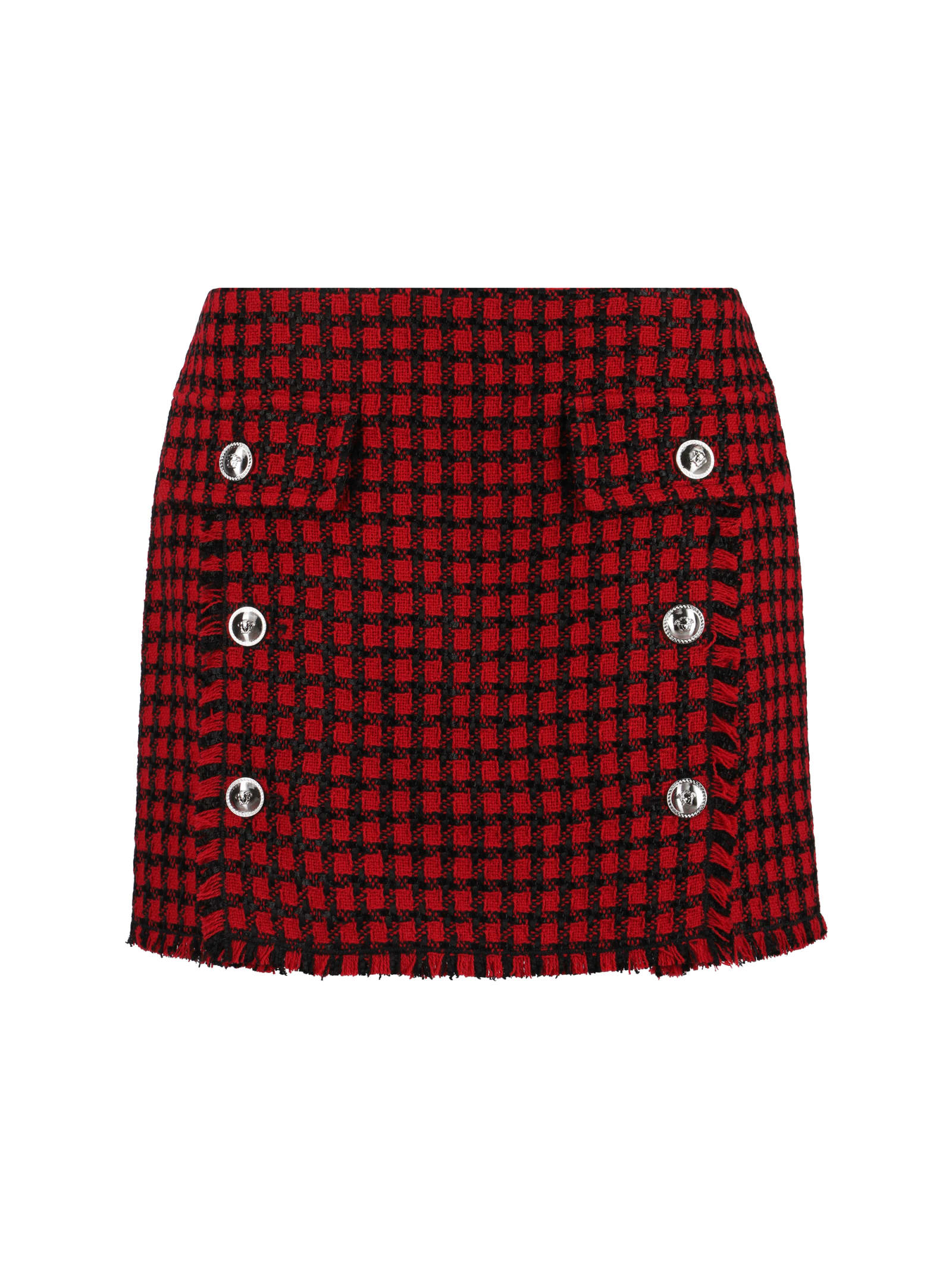 Mini Skirt