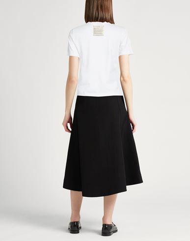 Crème Woman T