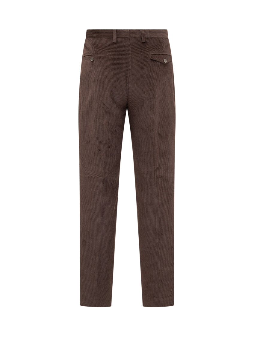 1 Pince Trousers