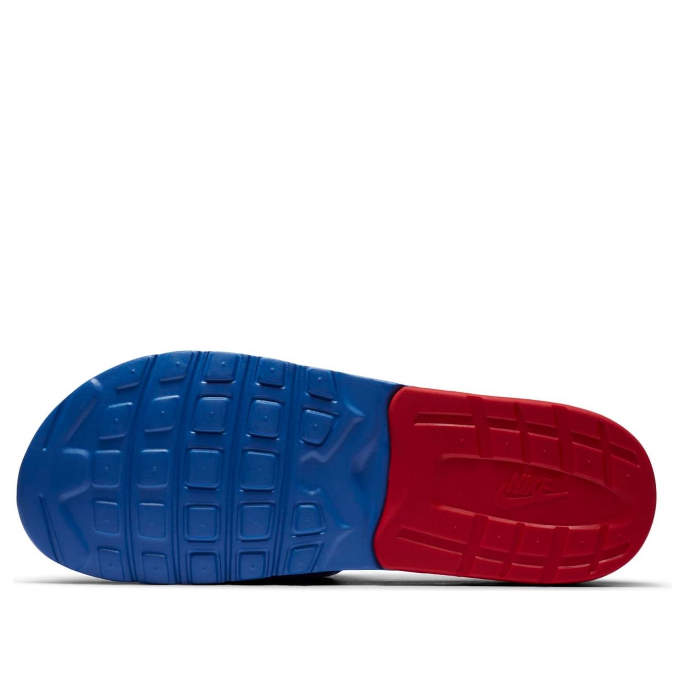 Air Max Camden Slide 'Game Royal University Red'