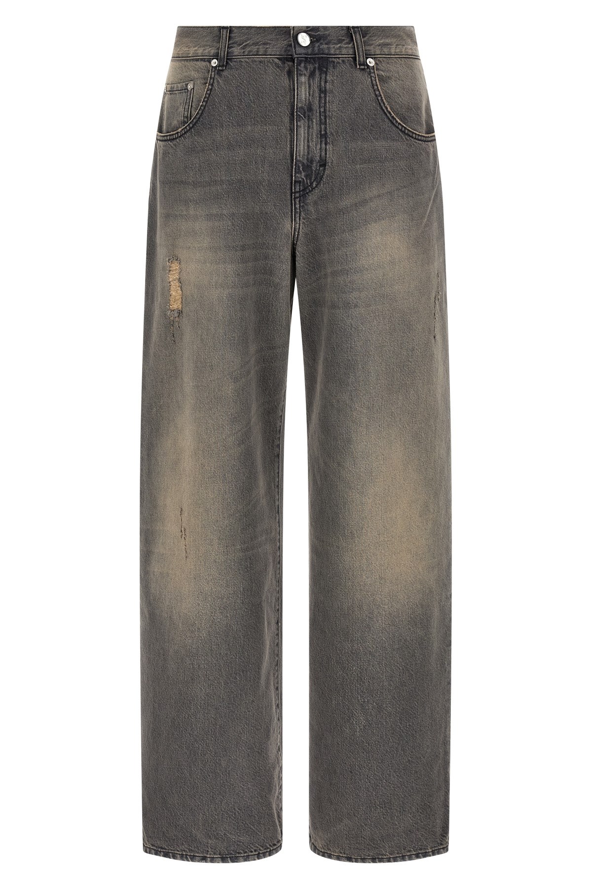 'Mass Jeans' Jeans