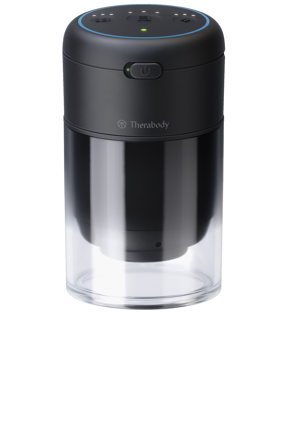 THERABODY Theracup in Black