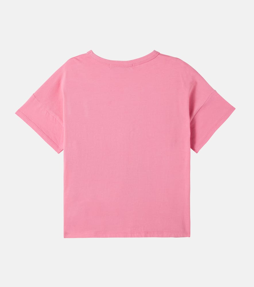 Farm Adventure cotton jersey T-shirt