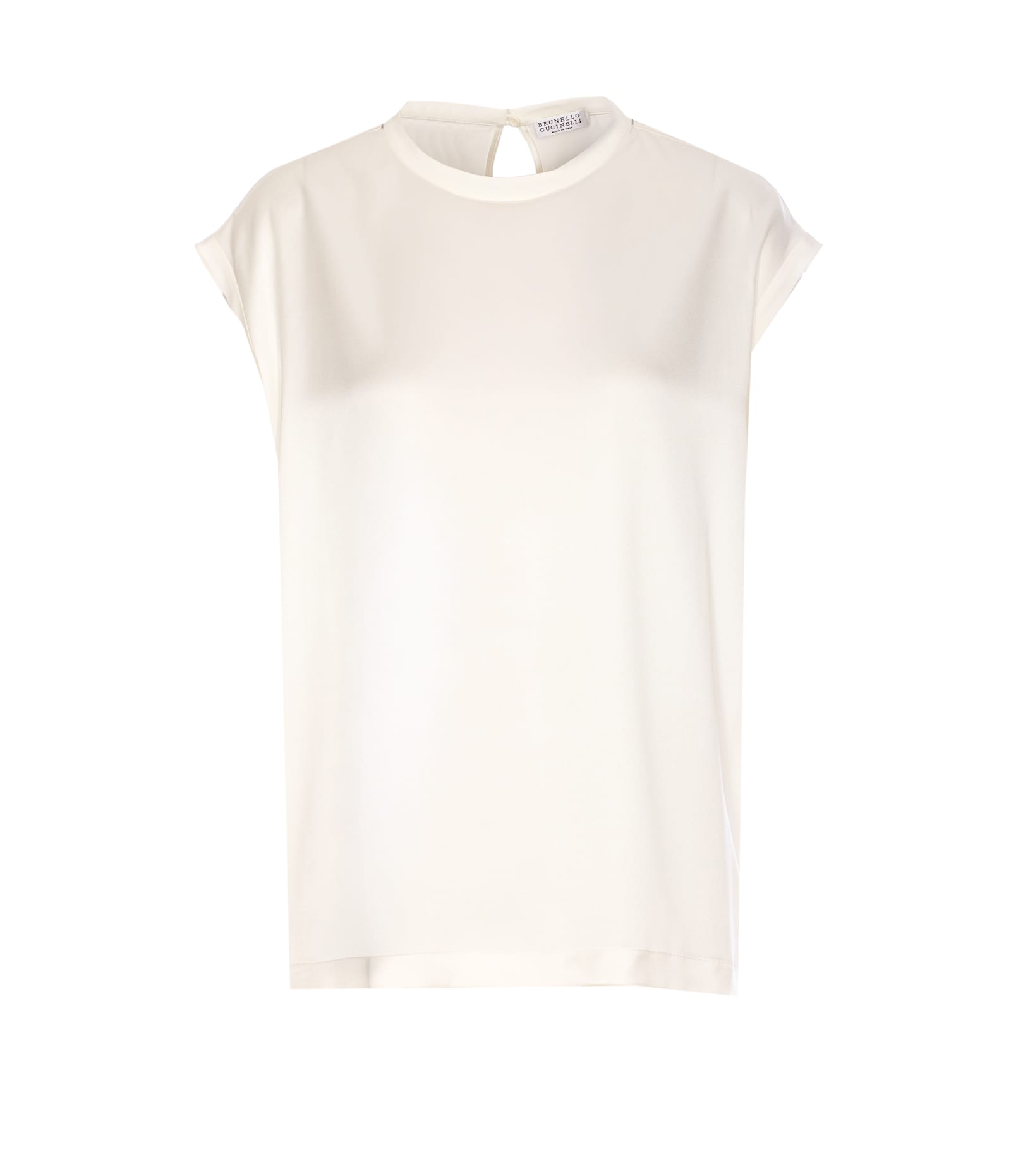 Satin Shirt