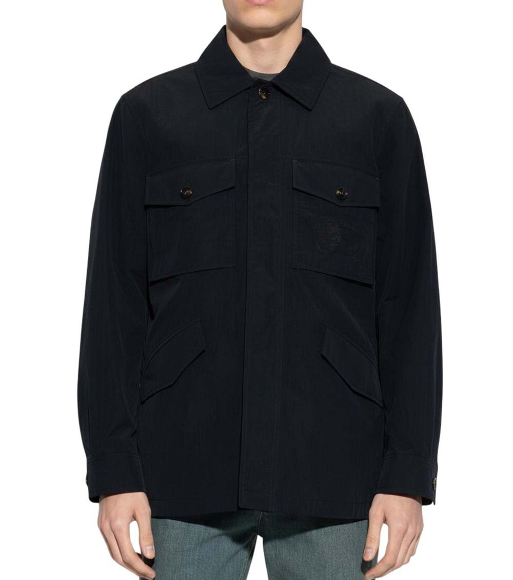 Bradmore Jacket