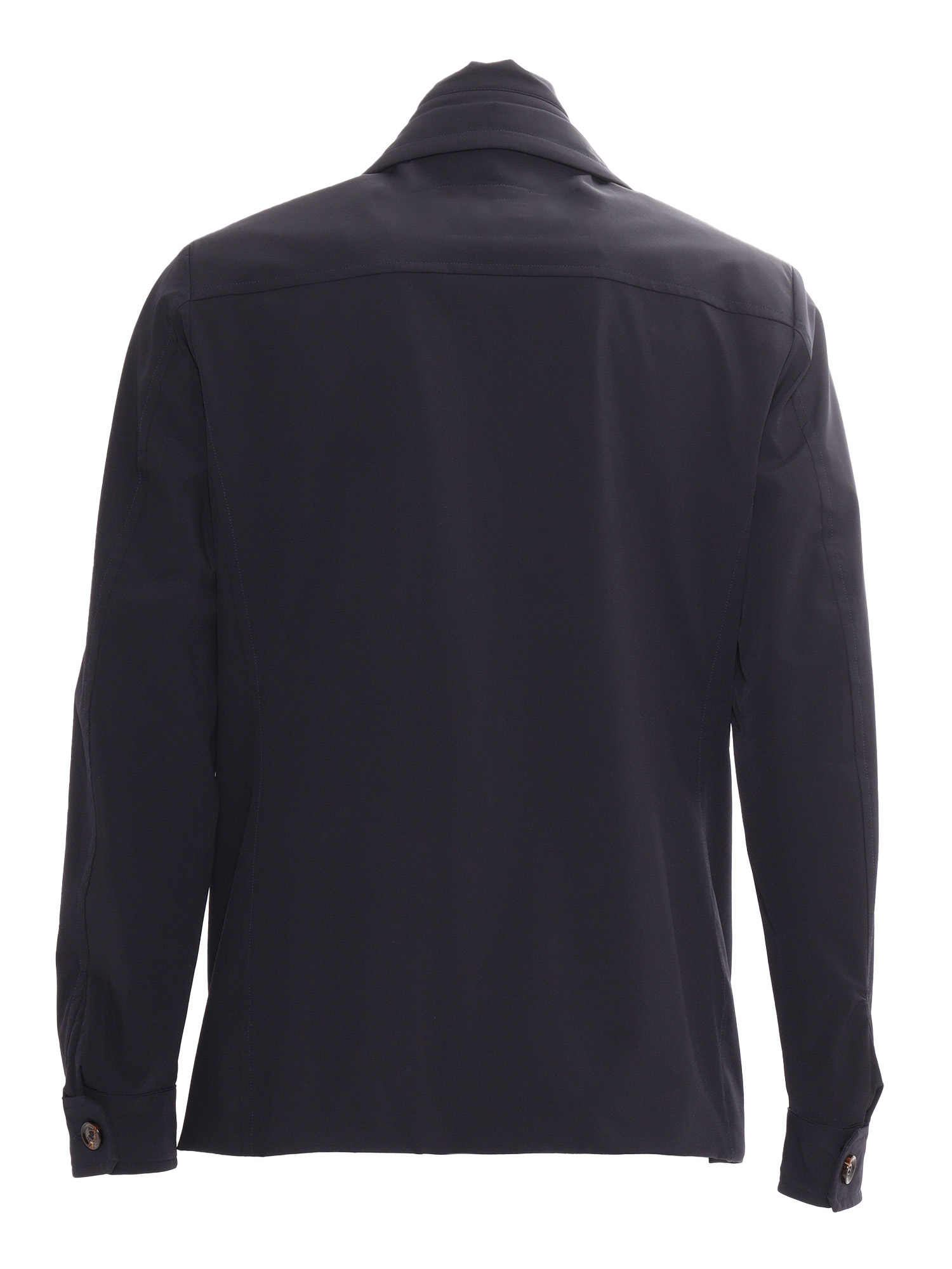 Moorer Volmer Kn Jacket